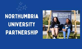 Northumbria University Partnership